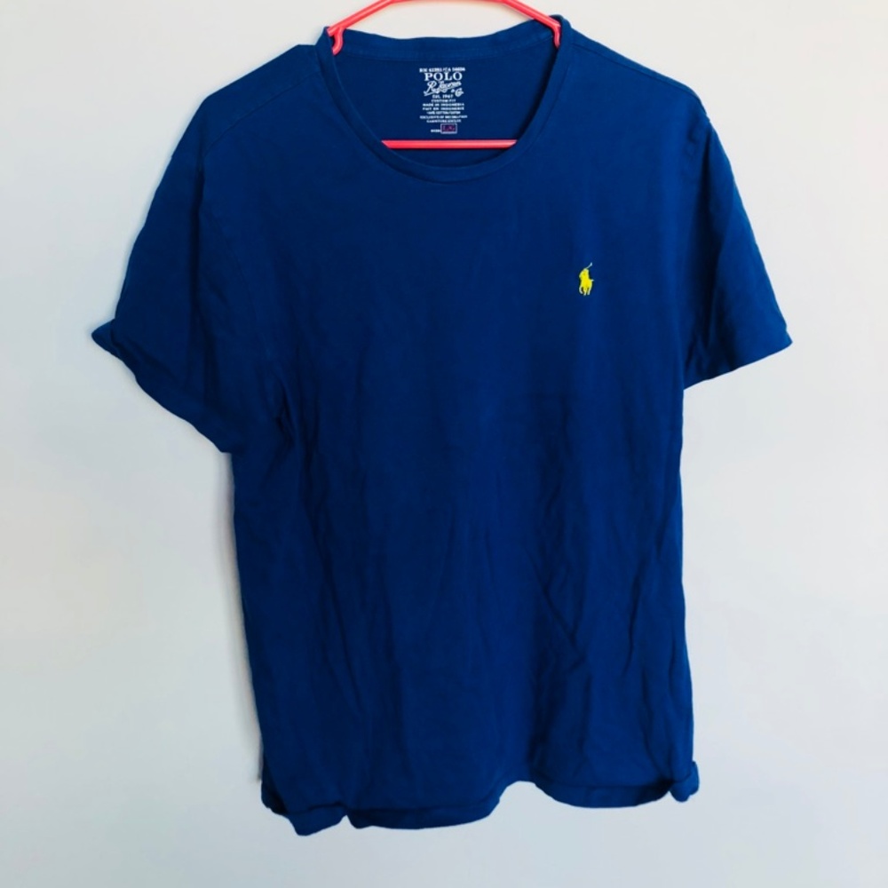 Men's Polo T-Shirt